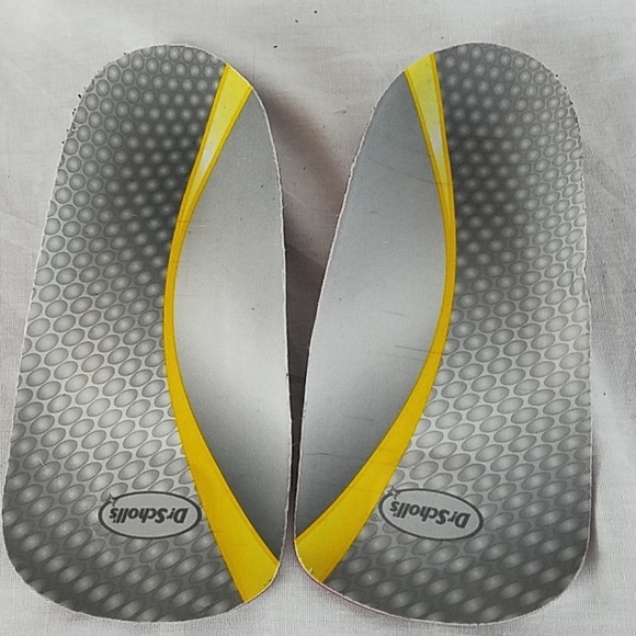 scholl shoes for flat feet